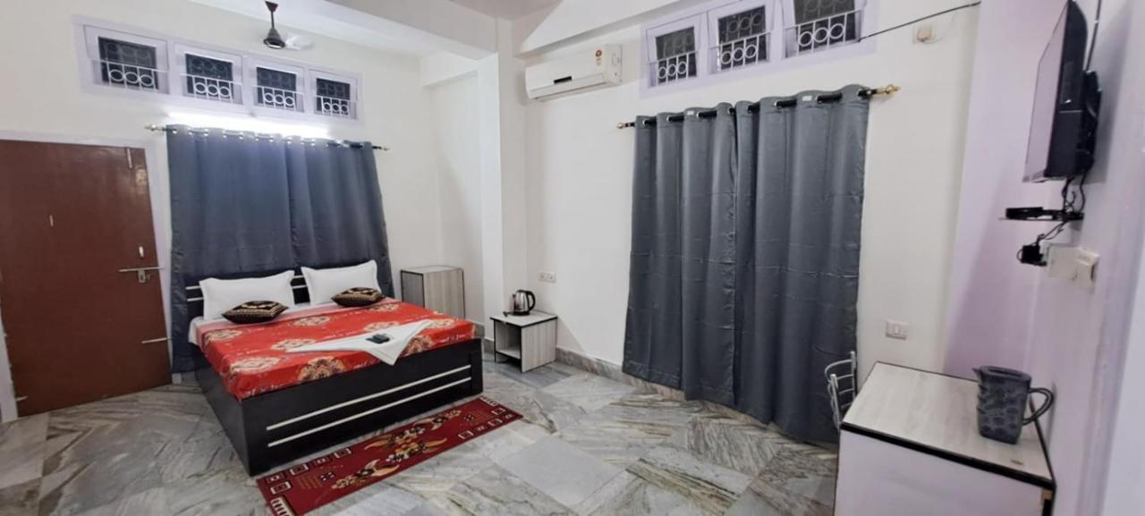 Green Vista Homestay Гувахати Экстерьер фото