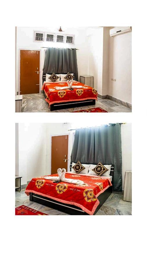 Green Vista Homestay Гувахати Экстерьер фото