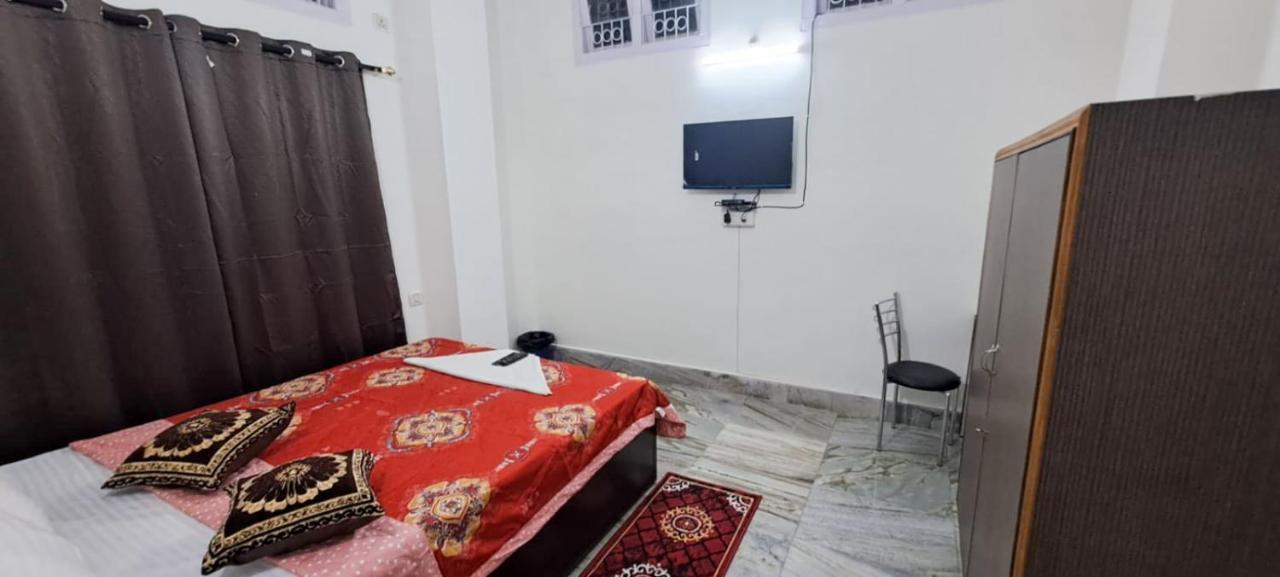 Green Vista Homestay Гувахати Экстерьер фото