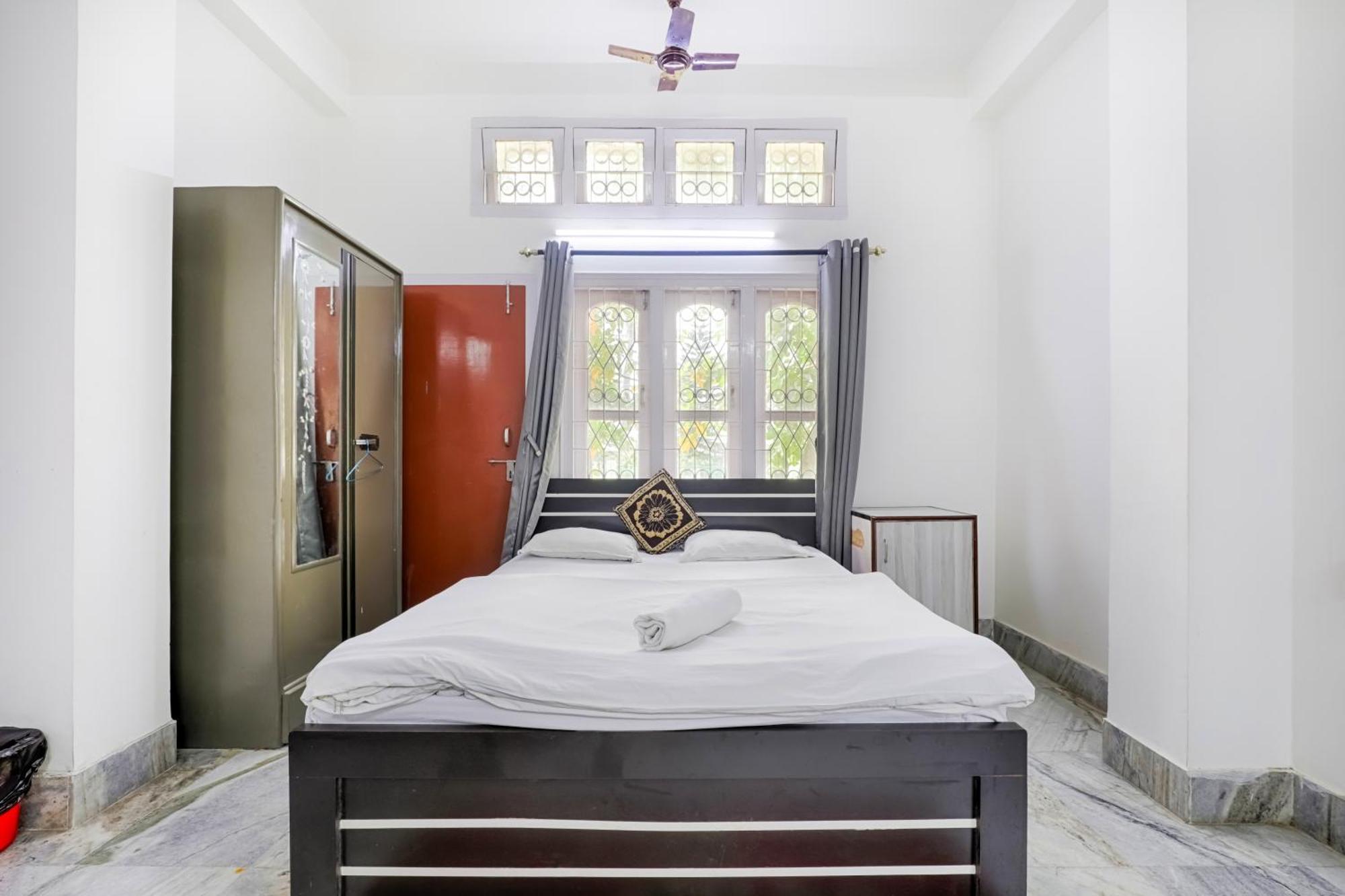 Green Vista Homestay Гувахати Экстерьер фото