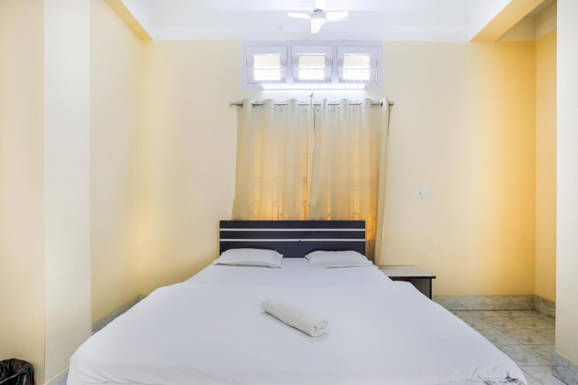 Green Vista Homestay Гувахати Экстерьер фото