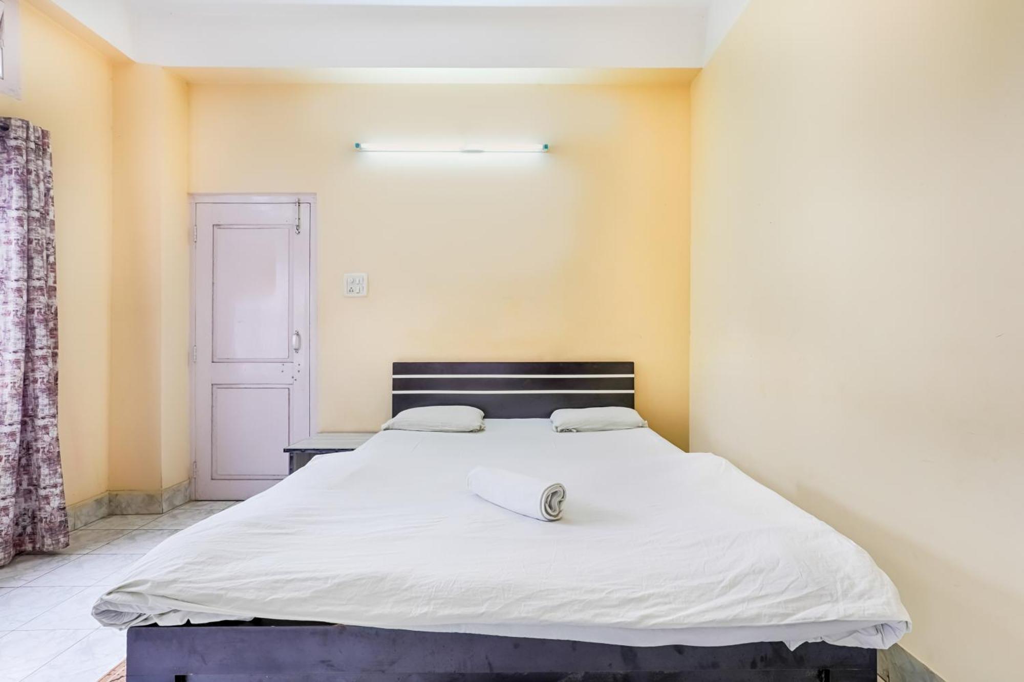 Green Vista Homestay Гувахати Экстерьер фото
