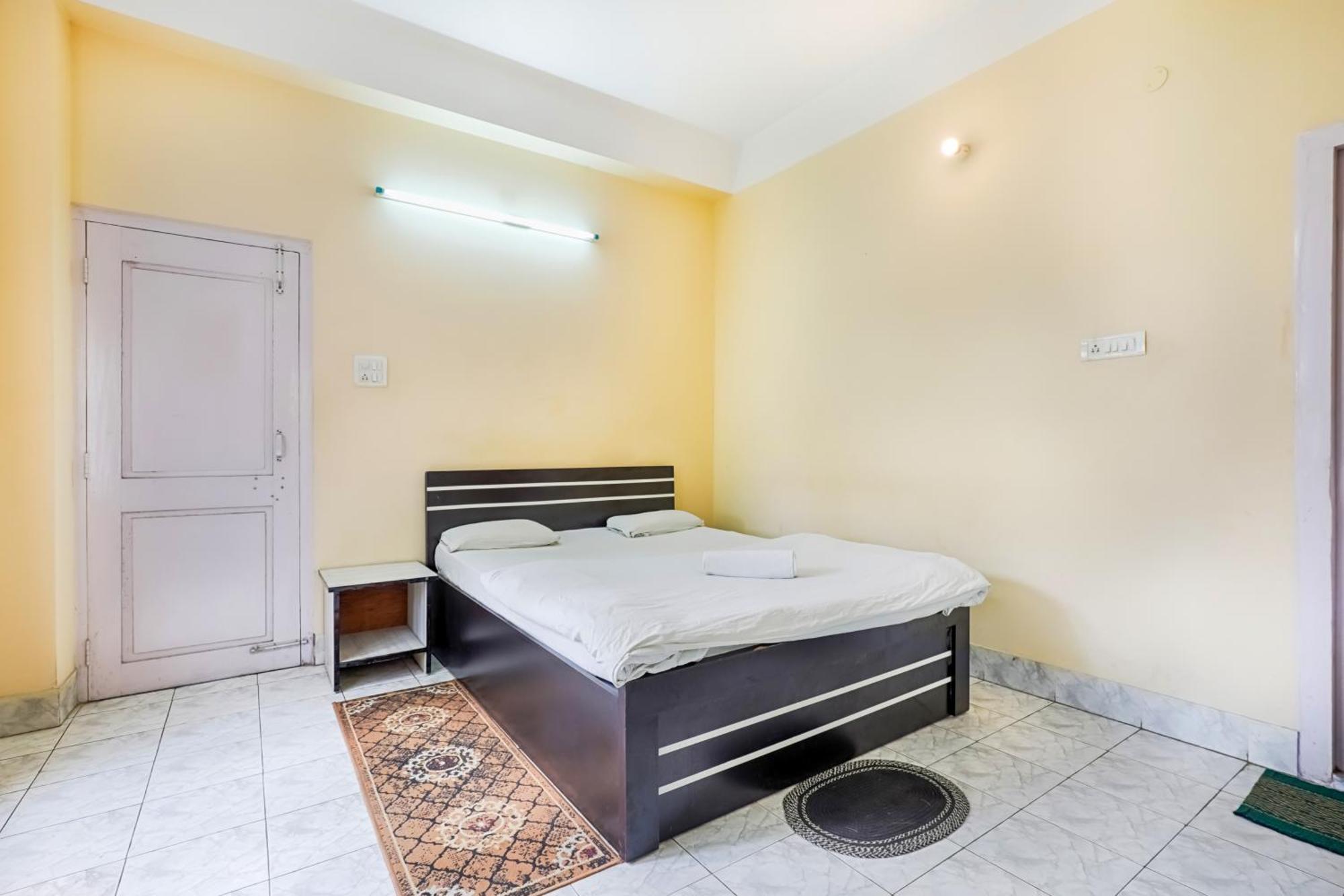 Green Vista Homestay Гувахати Экстерьер фото